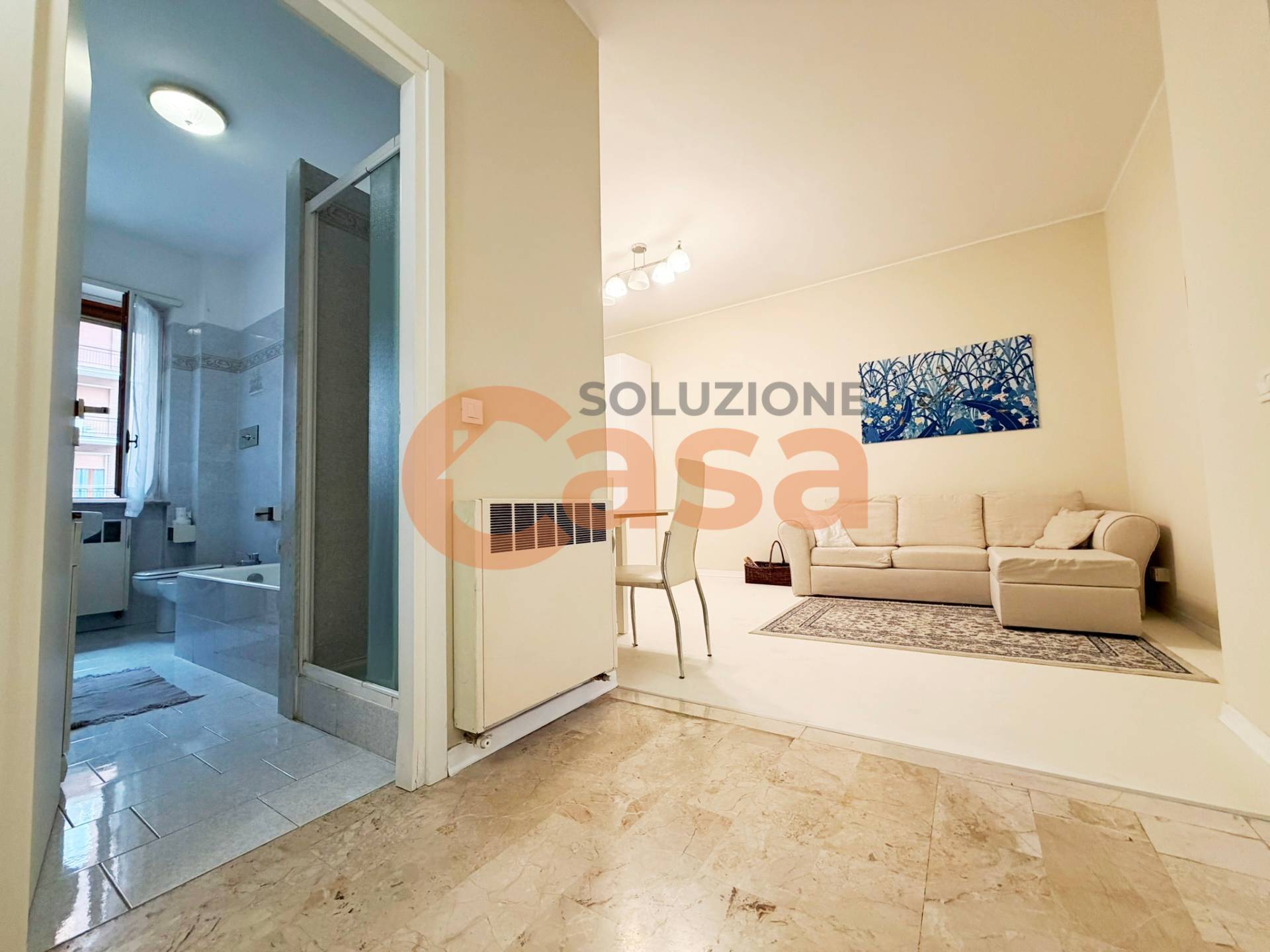 Appartamento in vendita a Piacenza, Centro storico