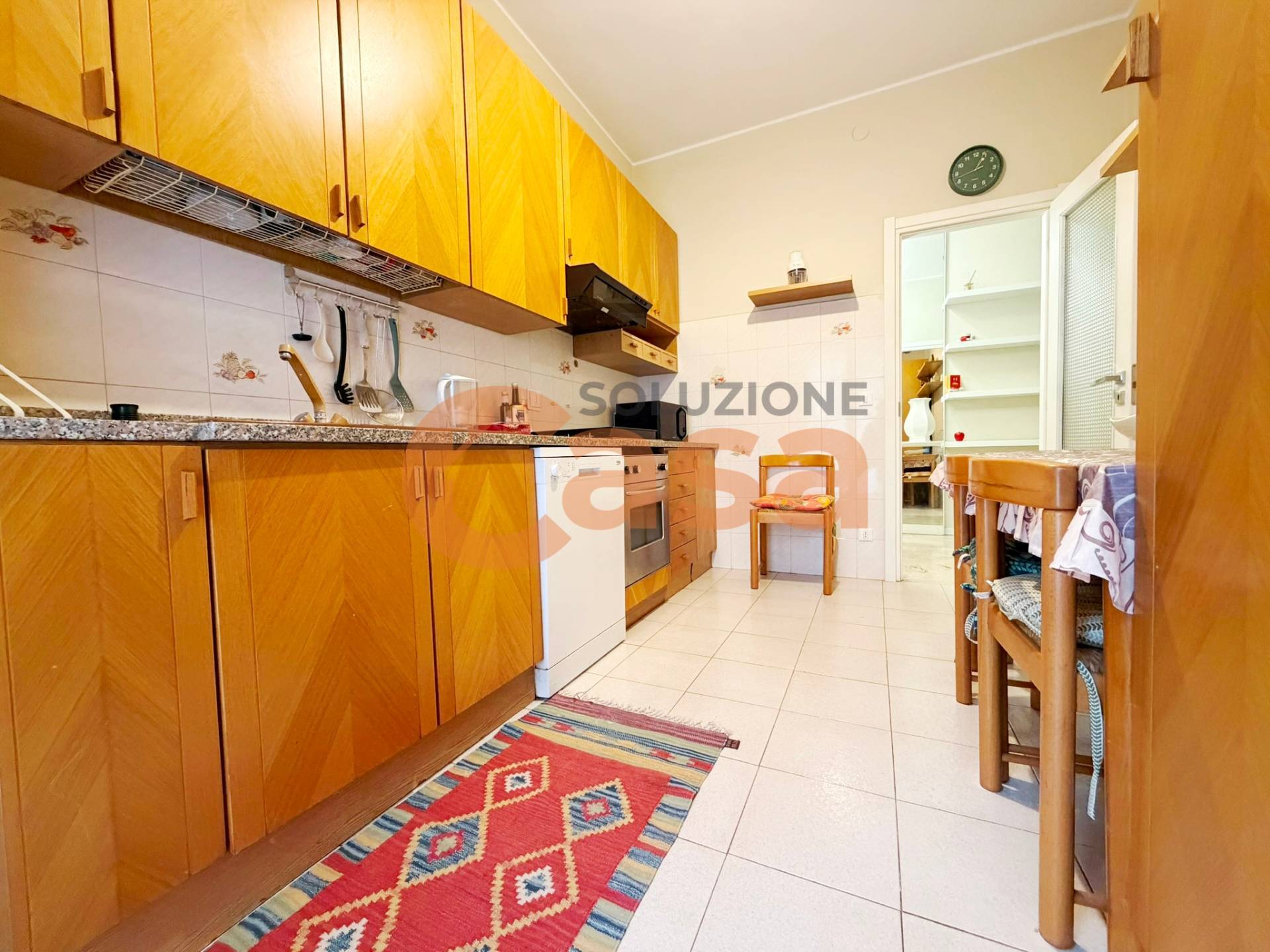 Appartamento in vendita a Piacenza, Centro storico