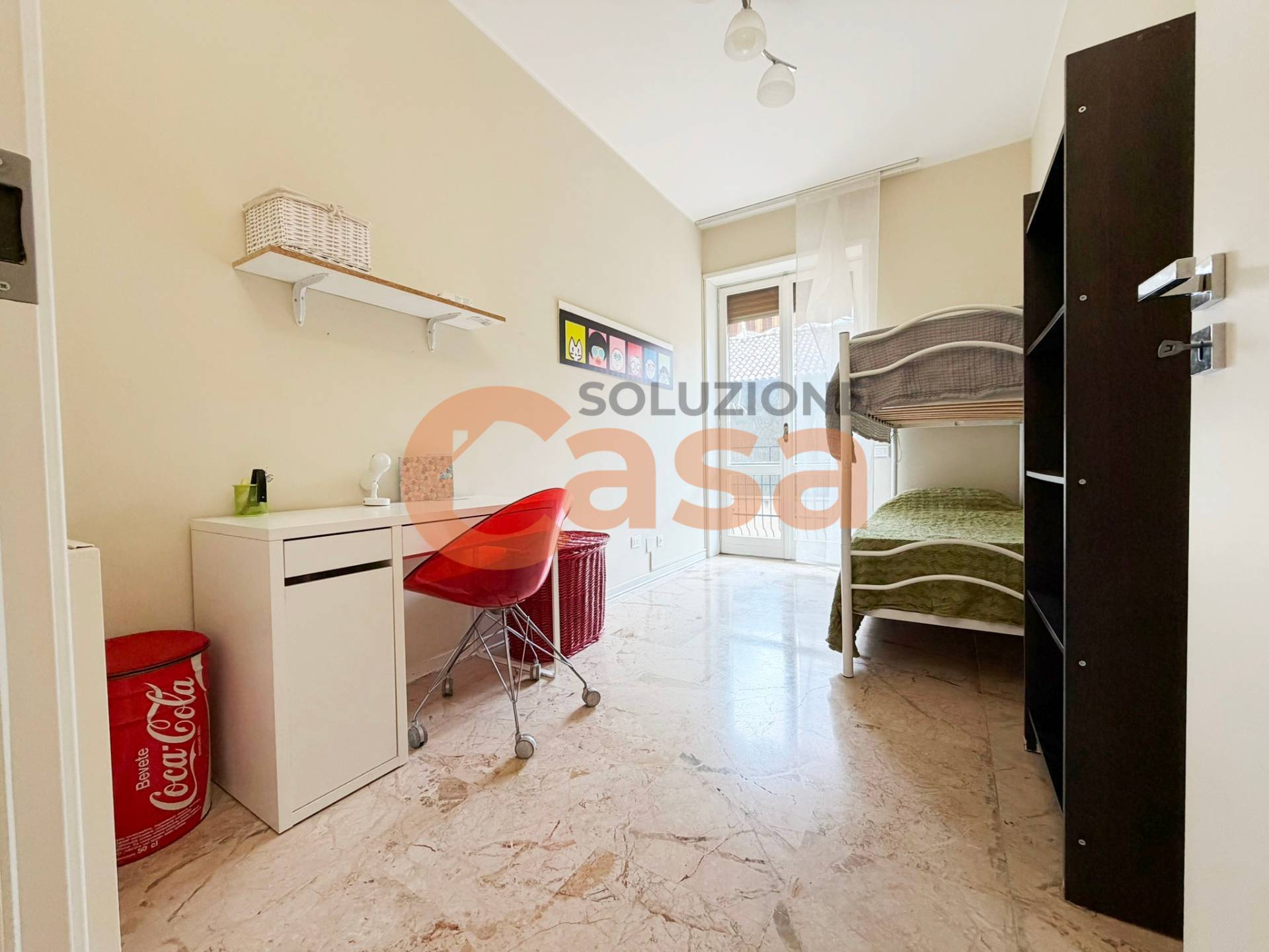 Appartamento in vendita a Piacenza, Centro storico