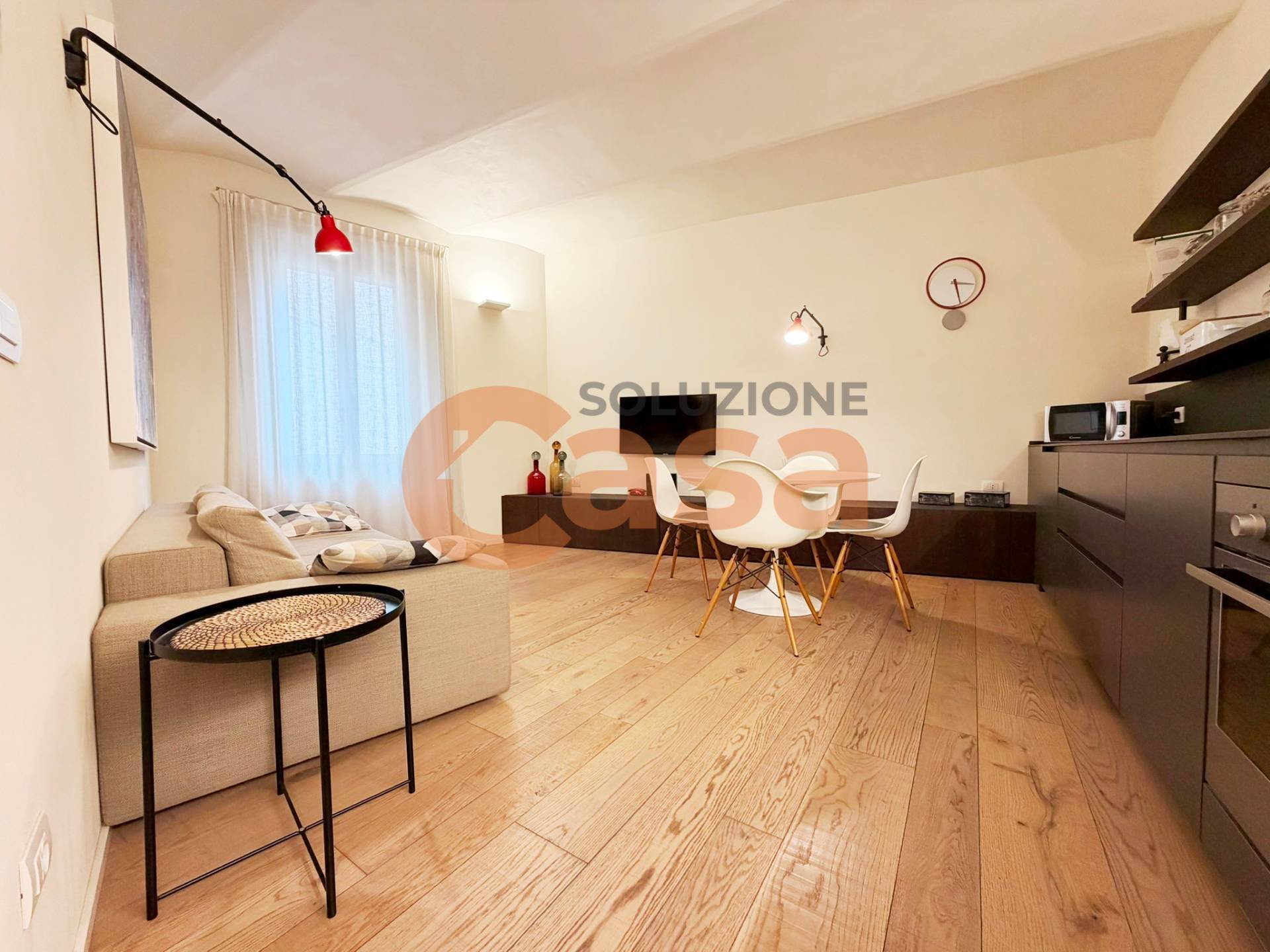 Appartamento in vendita a Piacenza, Centro storico