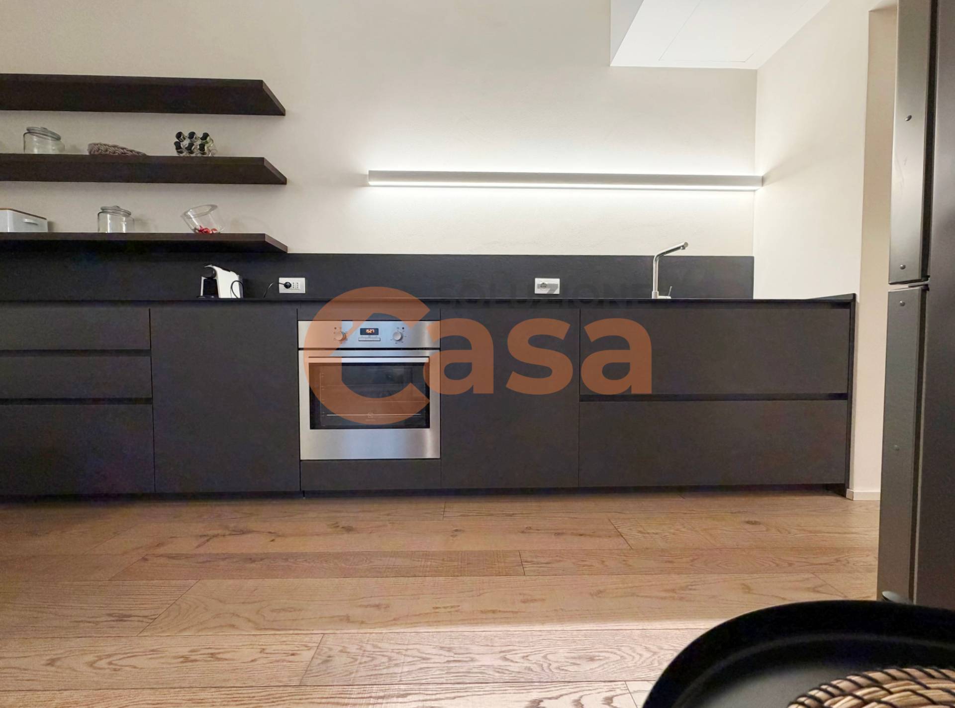 Appartamento in vendita a Piacenza, Centro storico