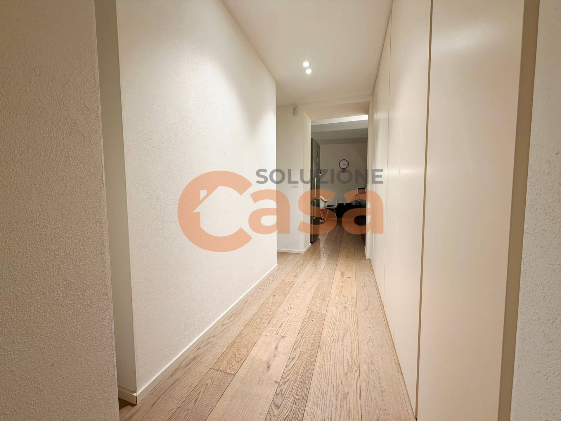 Appartamento in vendita a Piacenza, Centro storico