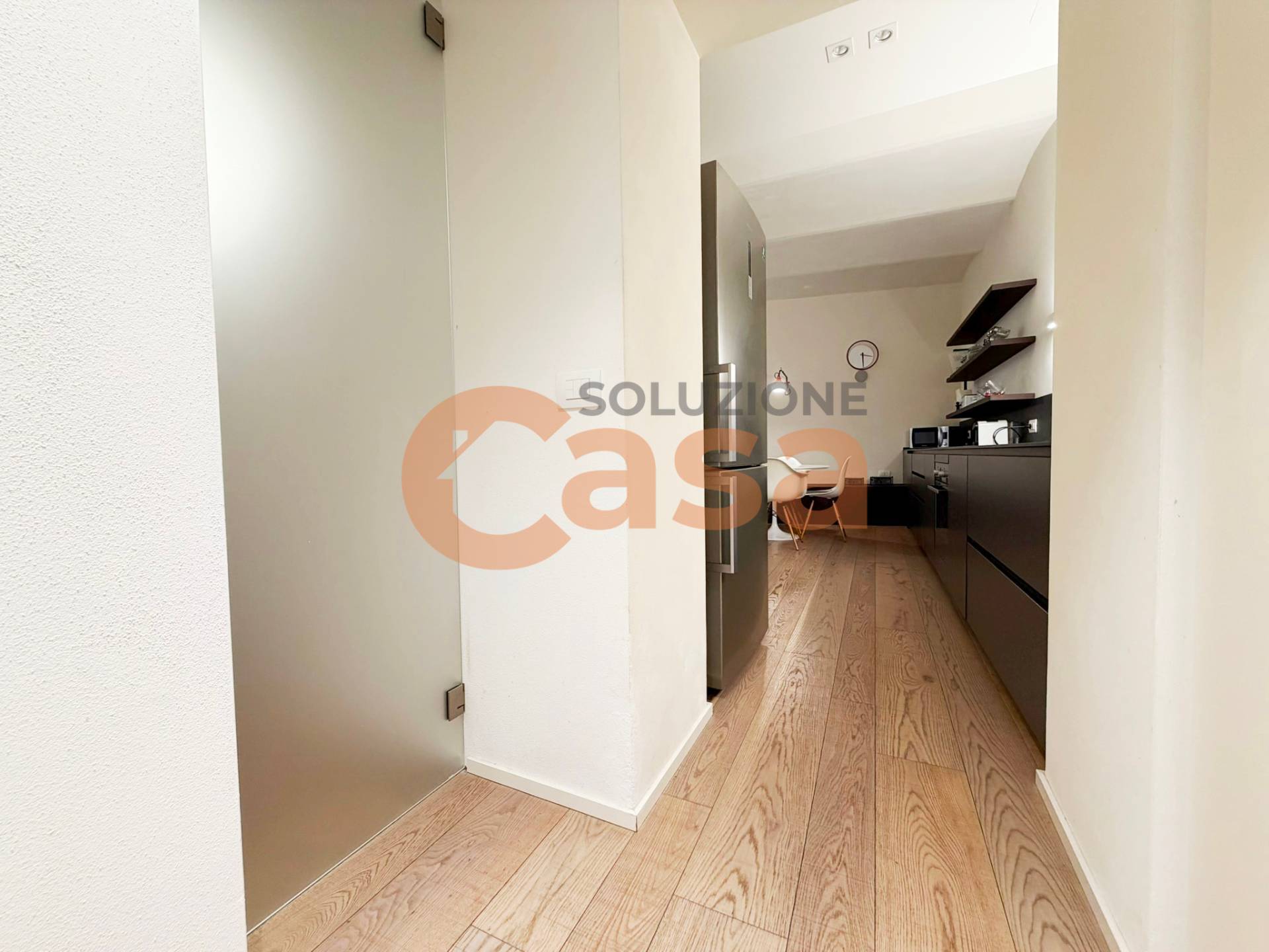 Appartamento in vendita a Piacenza, Centro storico