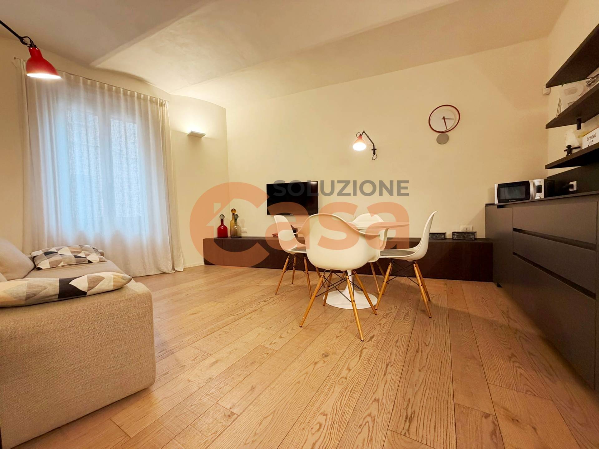 Appartamento in vendita a Piacenza, Centro storico