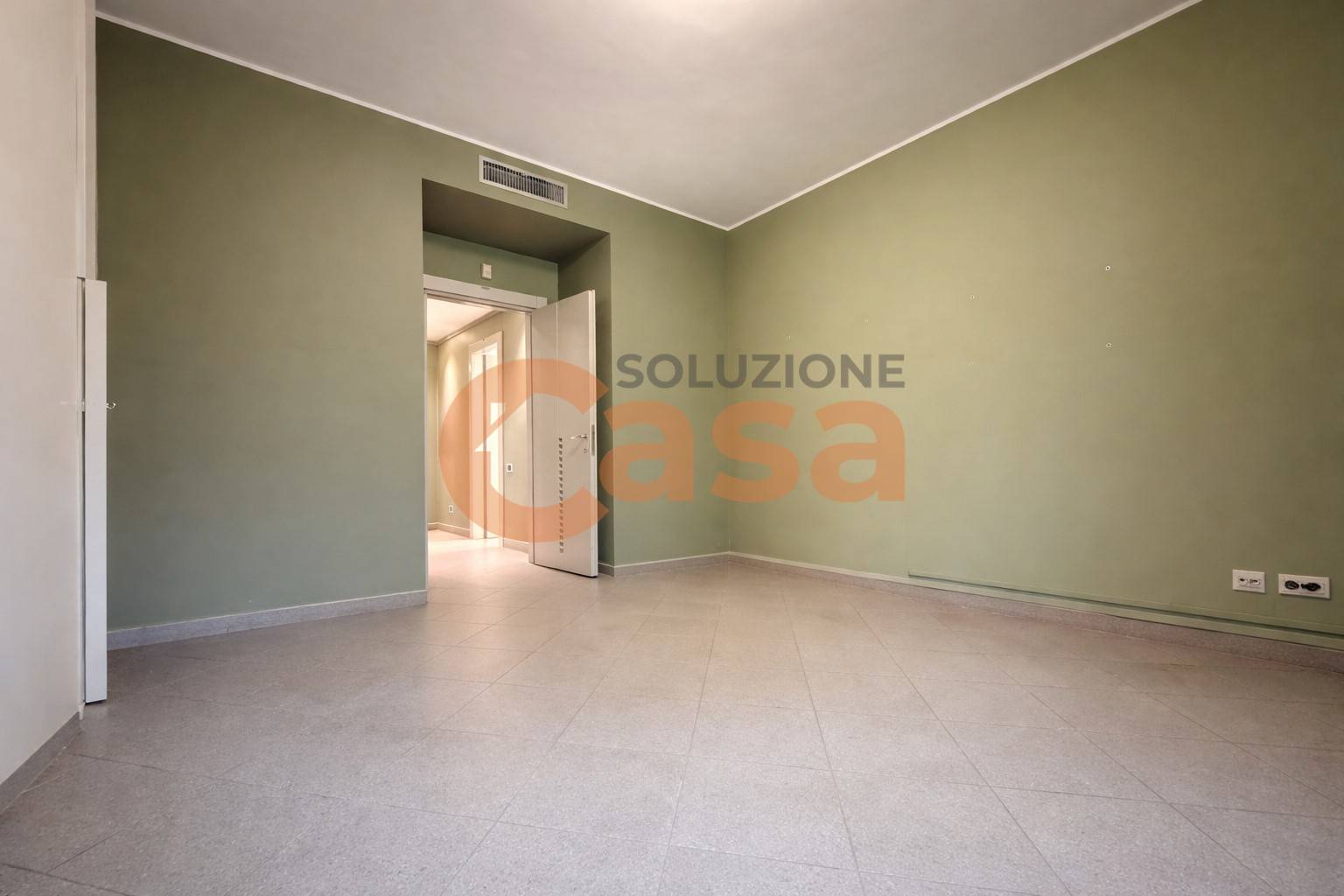 Appartamento in vendita a Piacenza, B.ra Genova