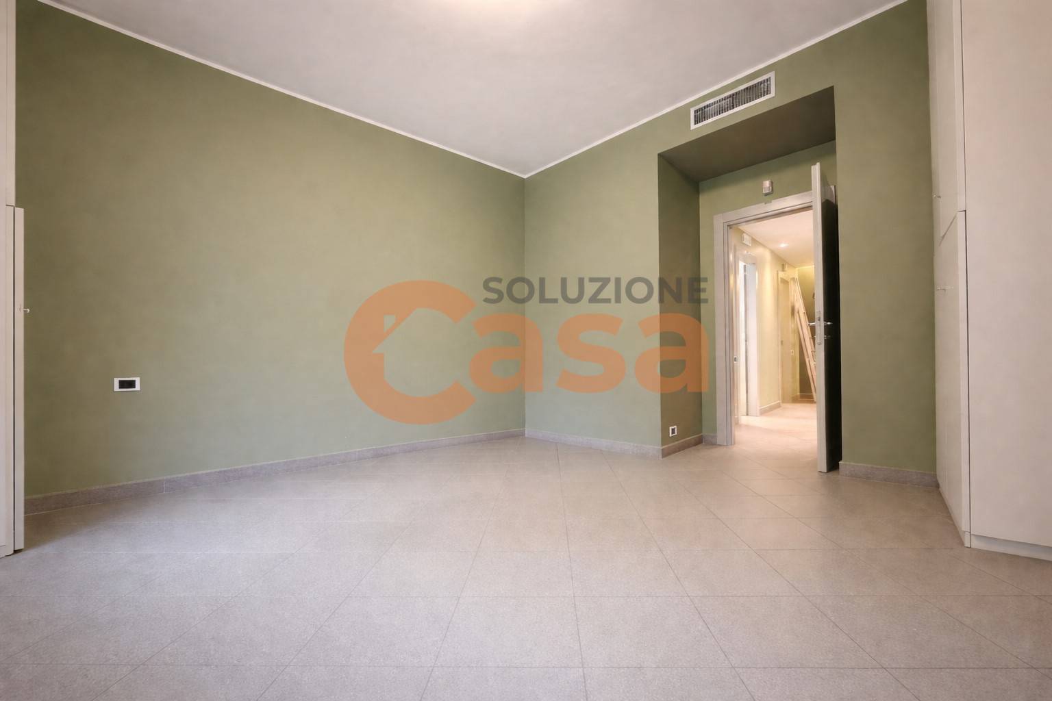 Appartamento in vendita a Piacenza, B.ra Genova