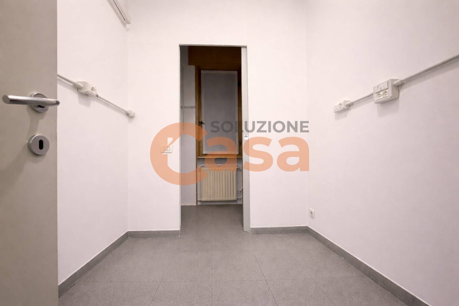 Appartamento in vendita a Piacenza, B.ra Genova