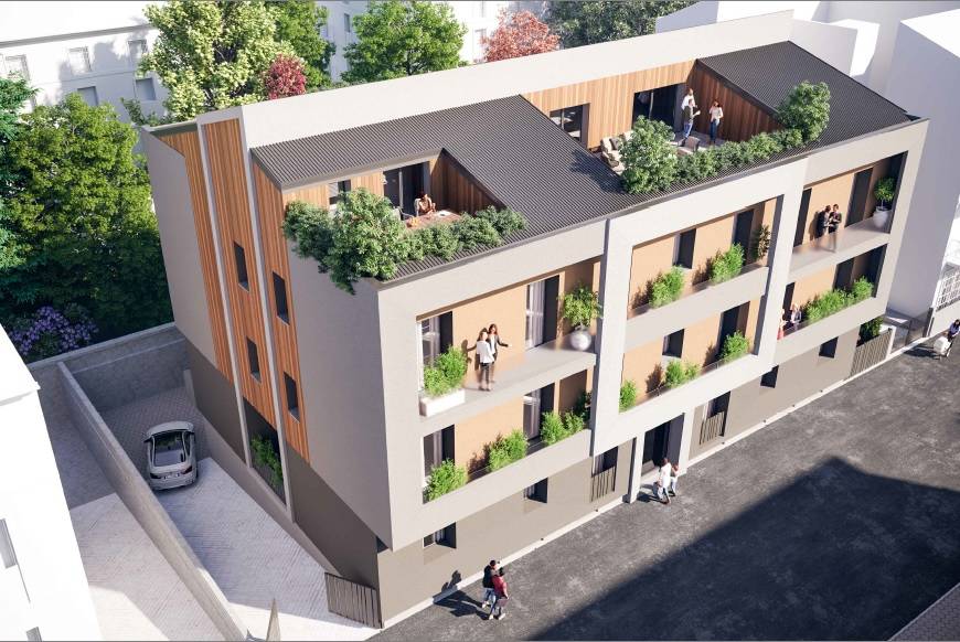 Appartamento in vendita a Piacenza, Belvedere