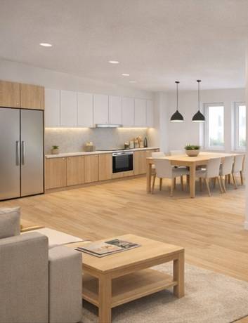 Appartamento in vendita a Piacenza, Belvedere