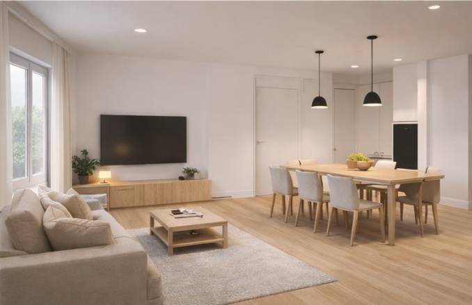 Appartamento in vendita a Piacenza, Belvedere