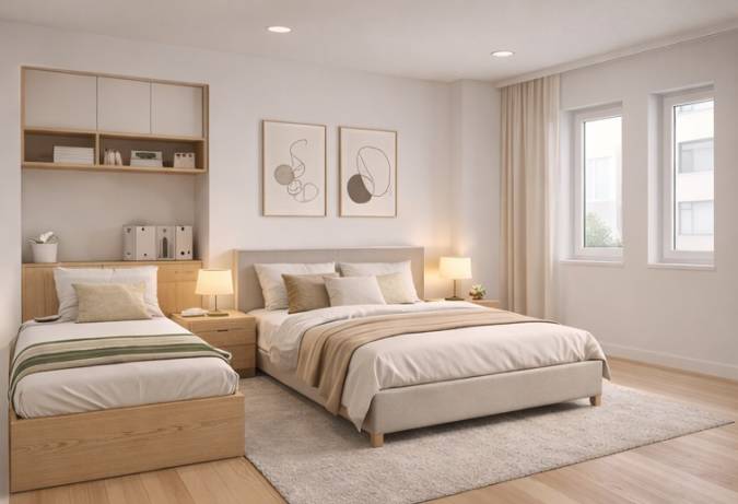 Appartamento in vendita a Piacenza, Belvedere