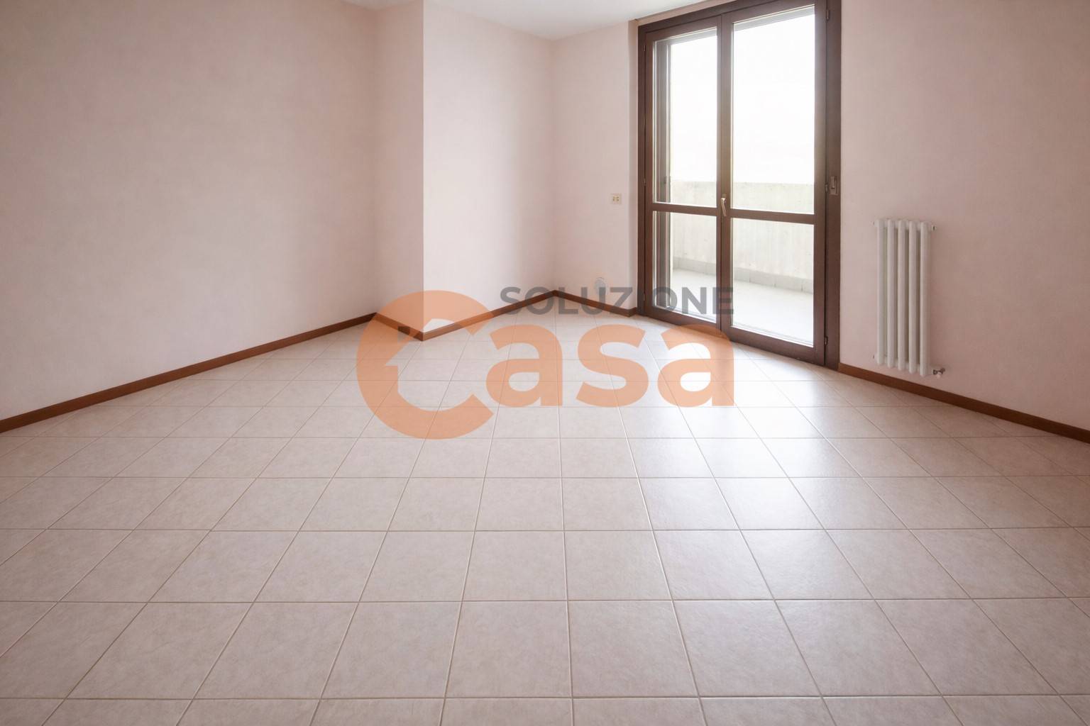 Appartamento in vendita a Piacenza, S. Lazzaro