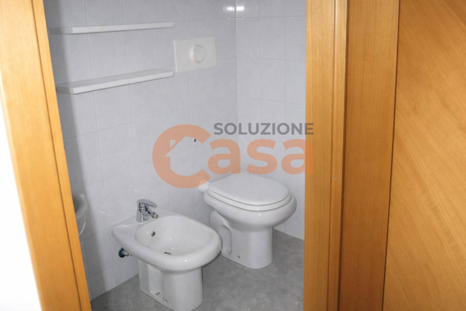 Appartamento in vendita a Piacenza, S. Lazzaro