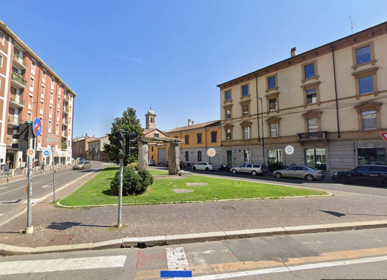 Negozio in affitto a Piacenza, Centro storico