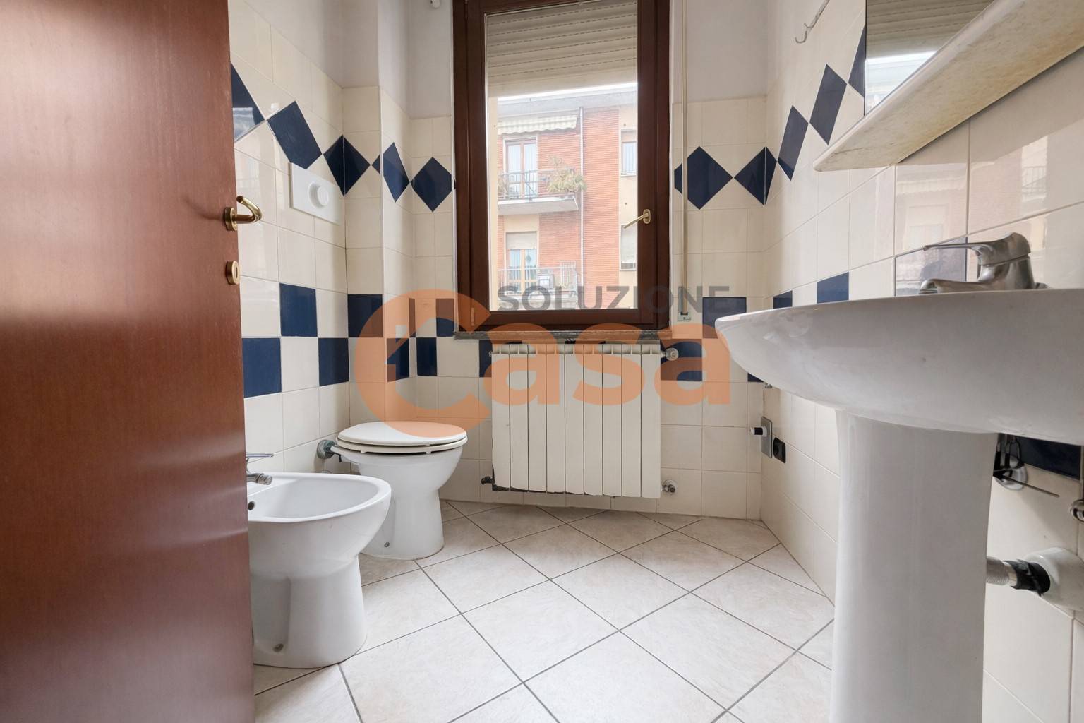 Appartamento in vendita a Piacenza, Viale Dante