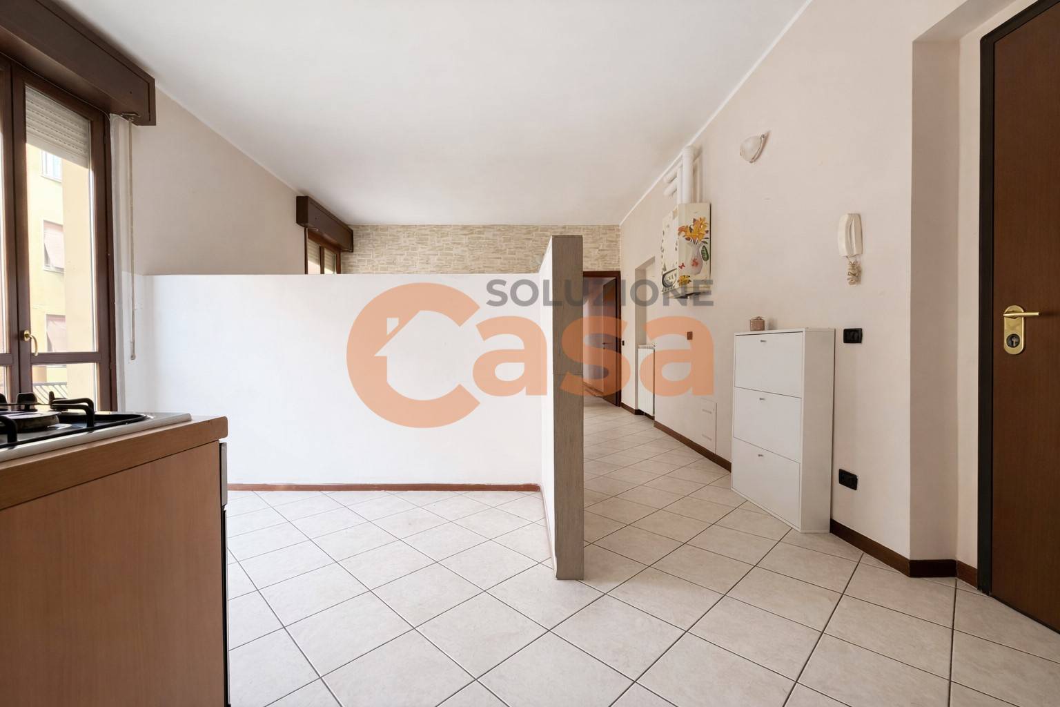 Appartamento in vendita a Piacenza, Viale Dante