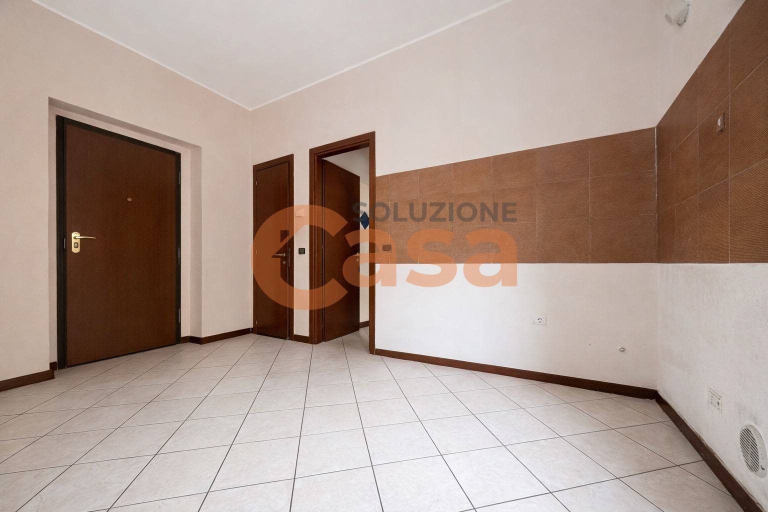 Appartamento in vendita a Piacenza, Viale Dante