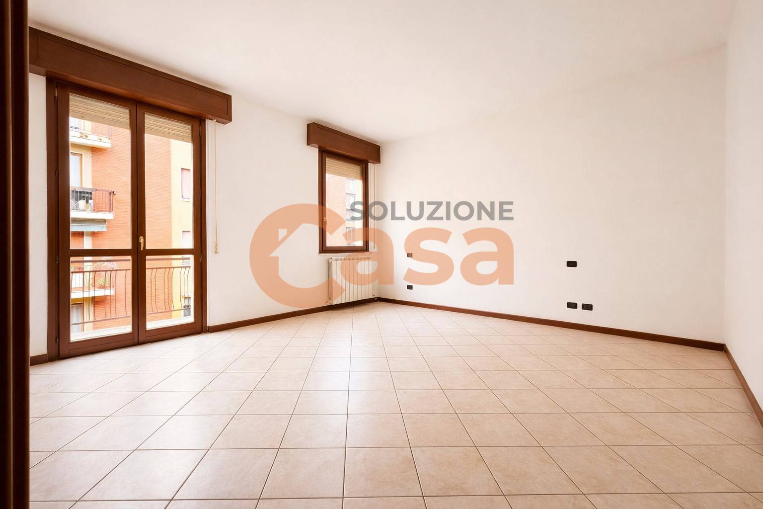 Appartamento in vendita a Piacenza, Viale Dante