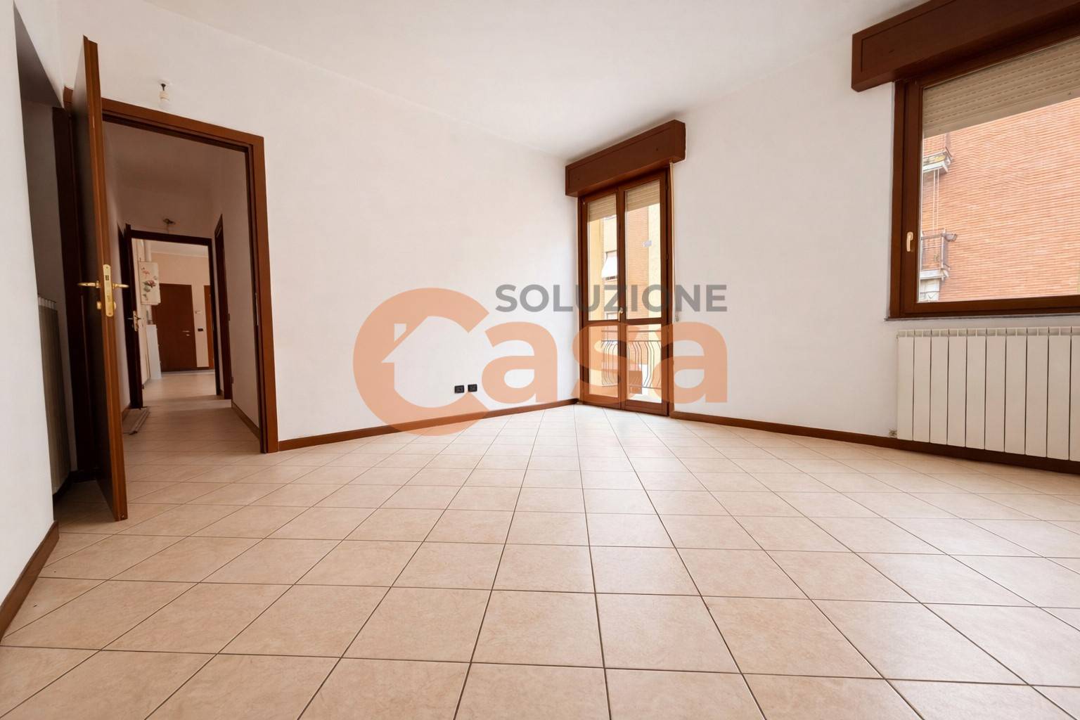 Appartamento in vendita a Piacenza, Viale Dante