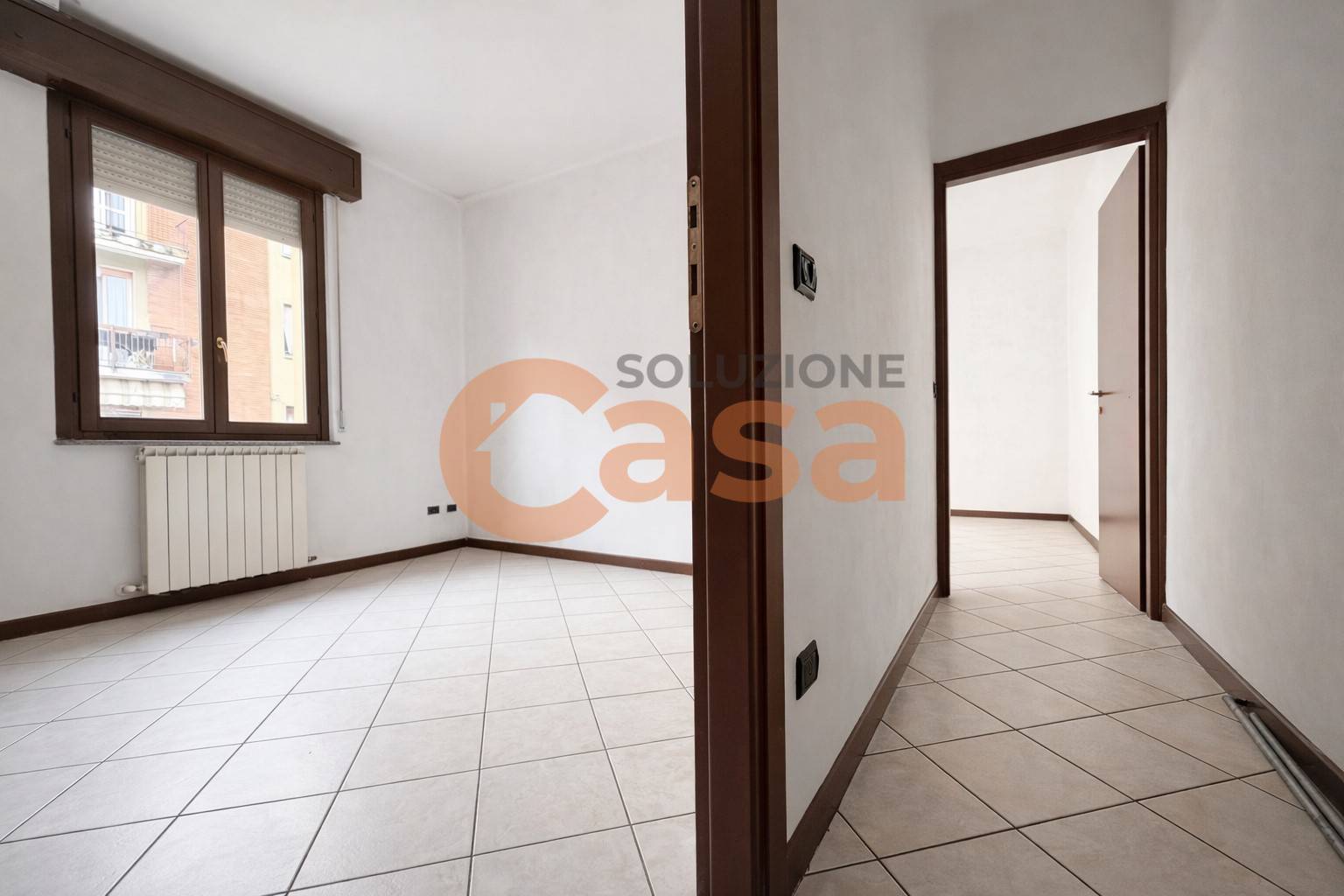 Appartamento in vendita a Piacenza, Viale Dante