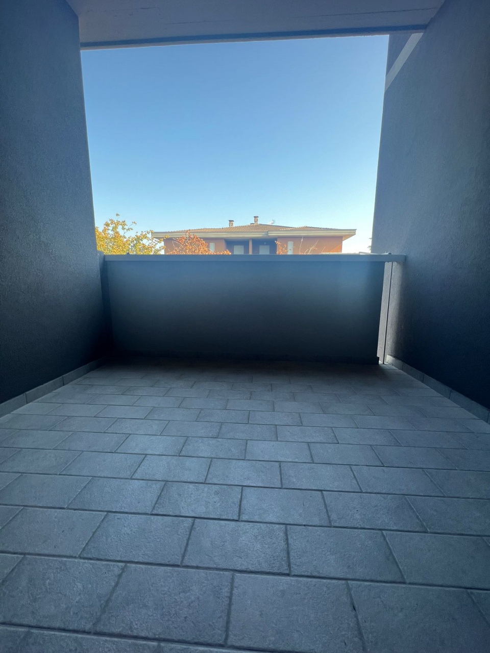 Appartamento in affitto a Vigolzone