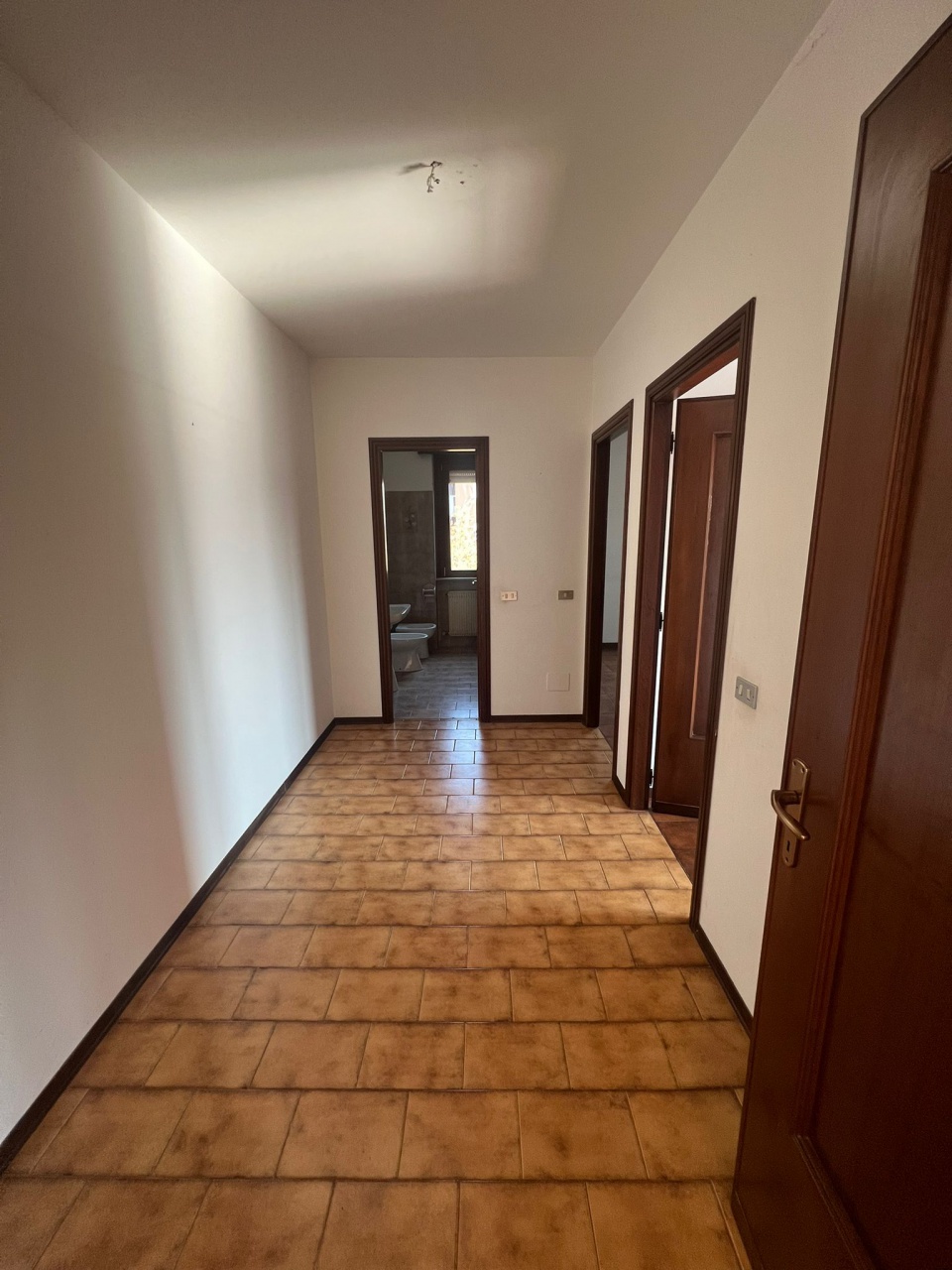 Appartamento in affitto a Vigolzone