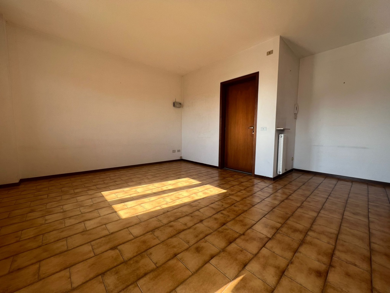 Appartamento in affitto a Vigolzone