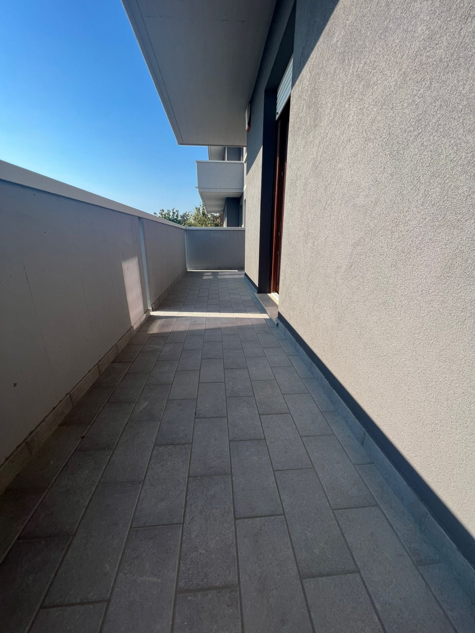 Appartamento in affitto a Vigolzone