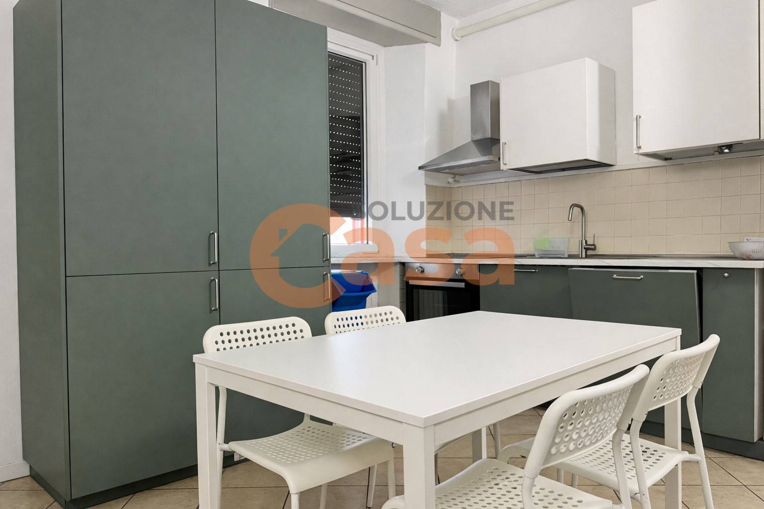 Appartamento in affitto a Piacenza, Centro storico