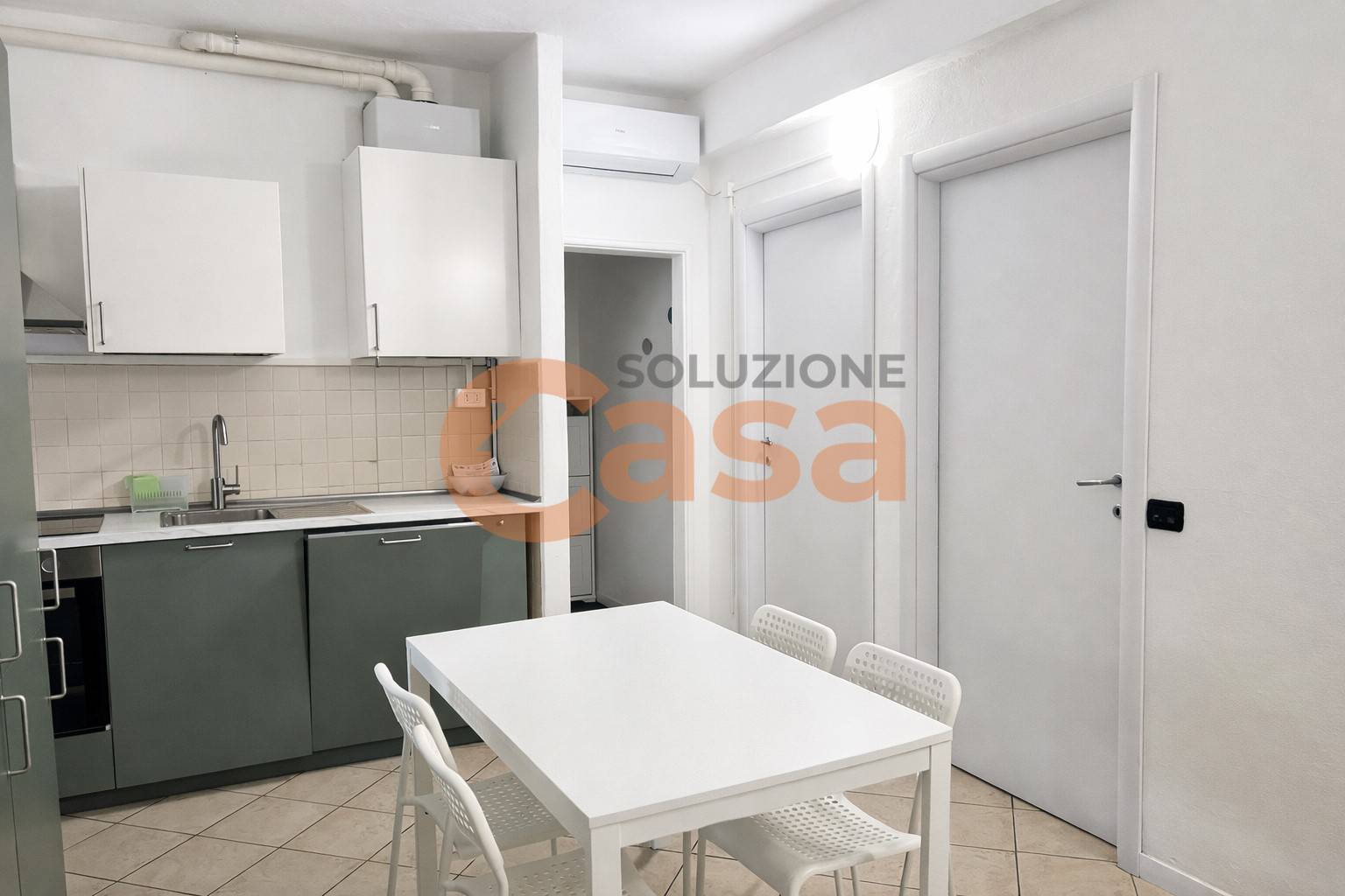 Appartamento in affitto a Piacenza, Centro storico