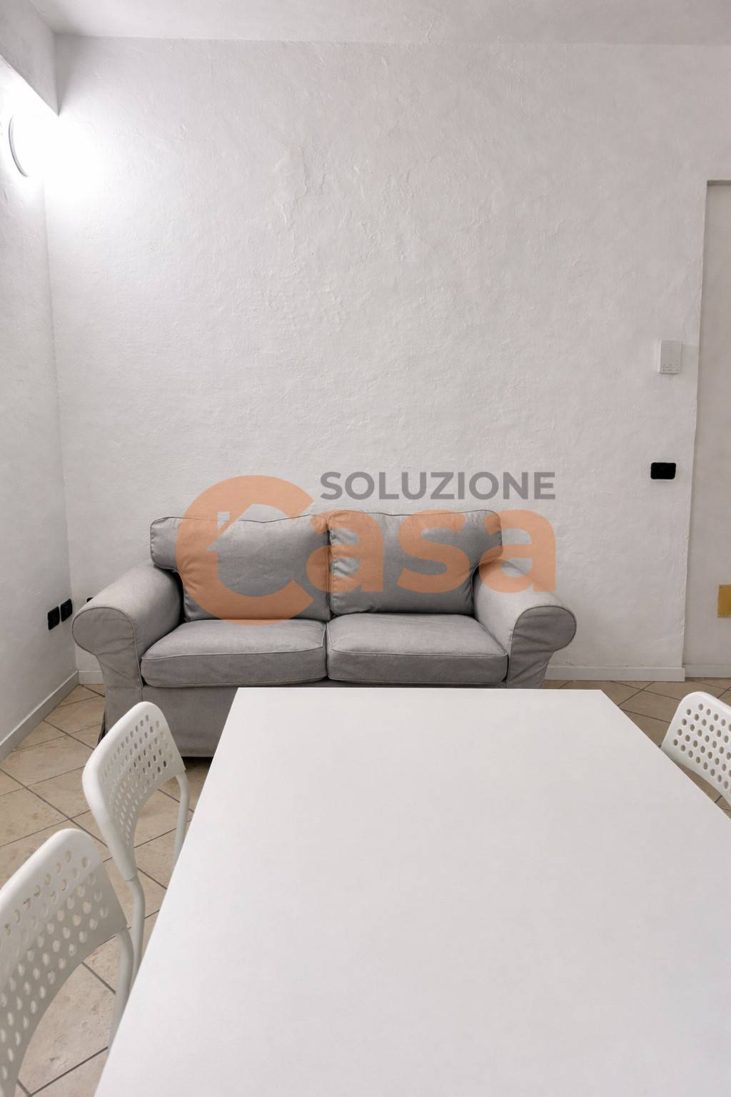 Appartamento in affitto a Piacenza, Centro storico