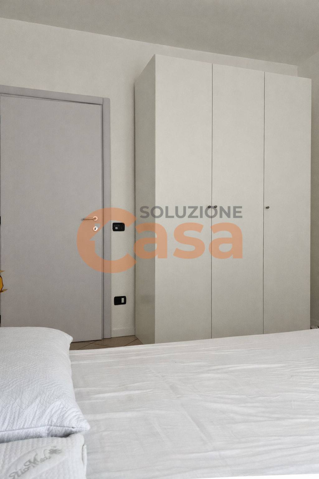 Appartamento in affitto a Piacenza, Centro storico