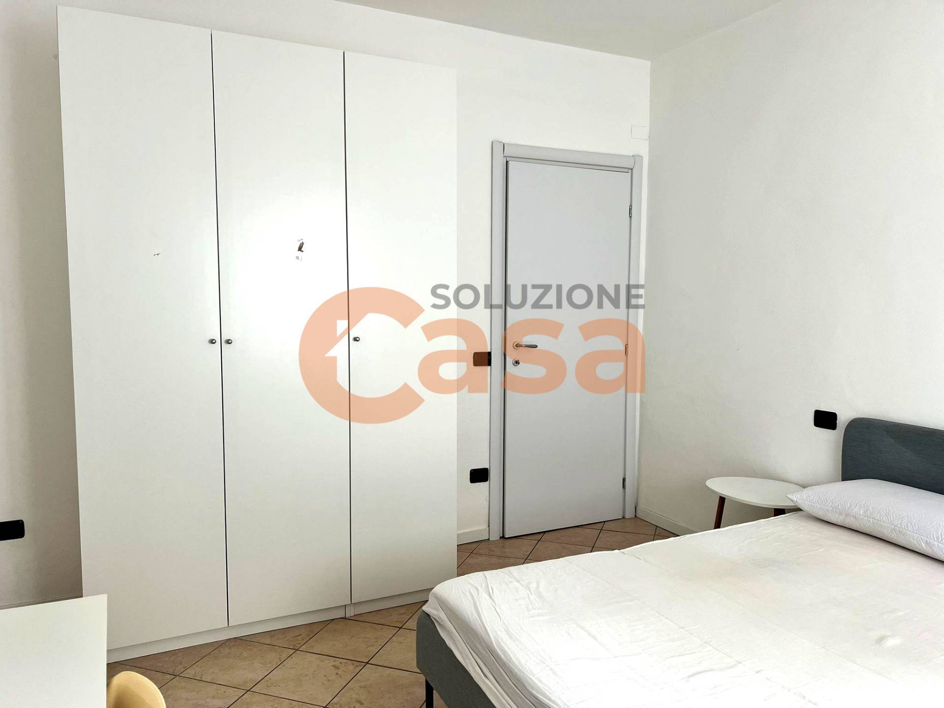 Appartamento in affitto a Piacenza, Centro storico