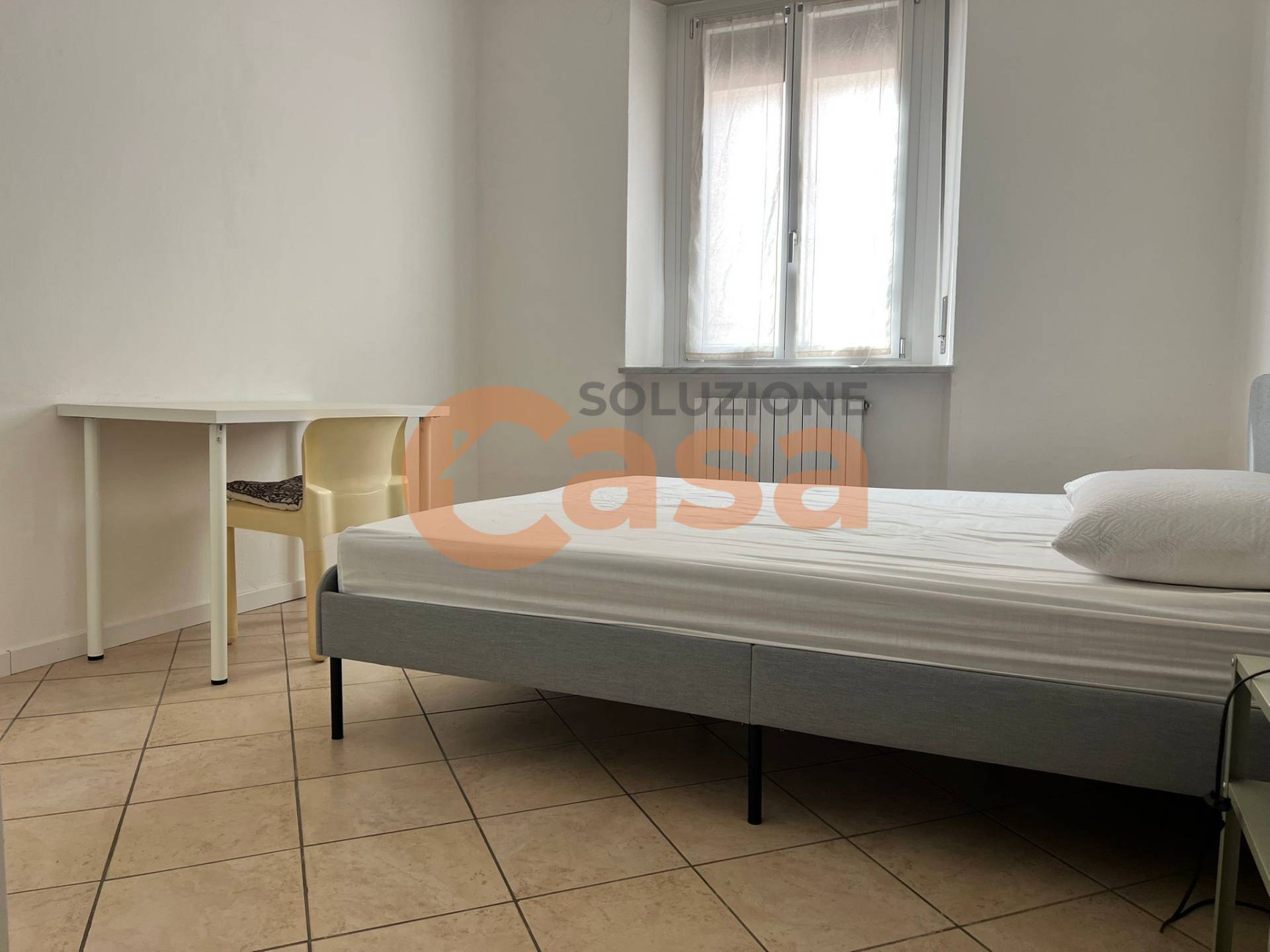 Appartamento in affitto a Piacenza, Centro storico