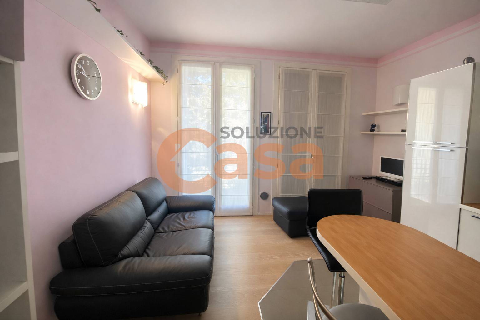 Appartamento in affitto a Piacenza, Centro storico