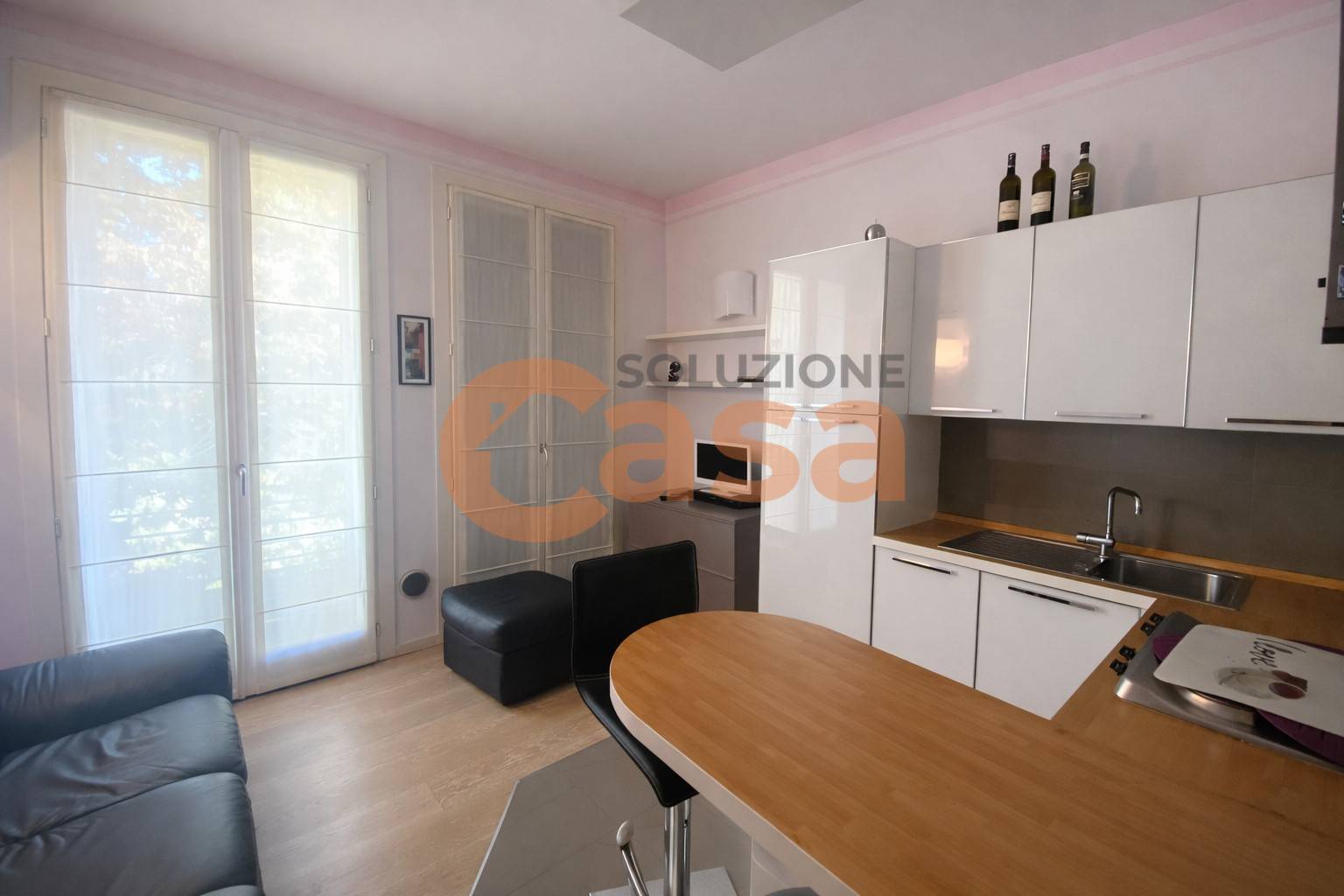 Appartamento in affitto a Piacenza, Centro storico