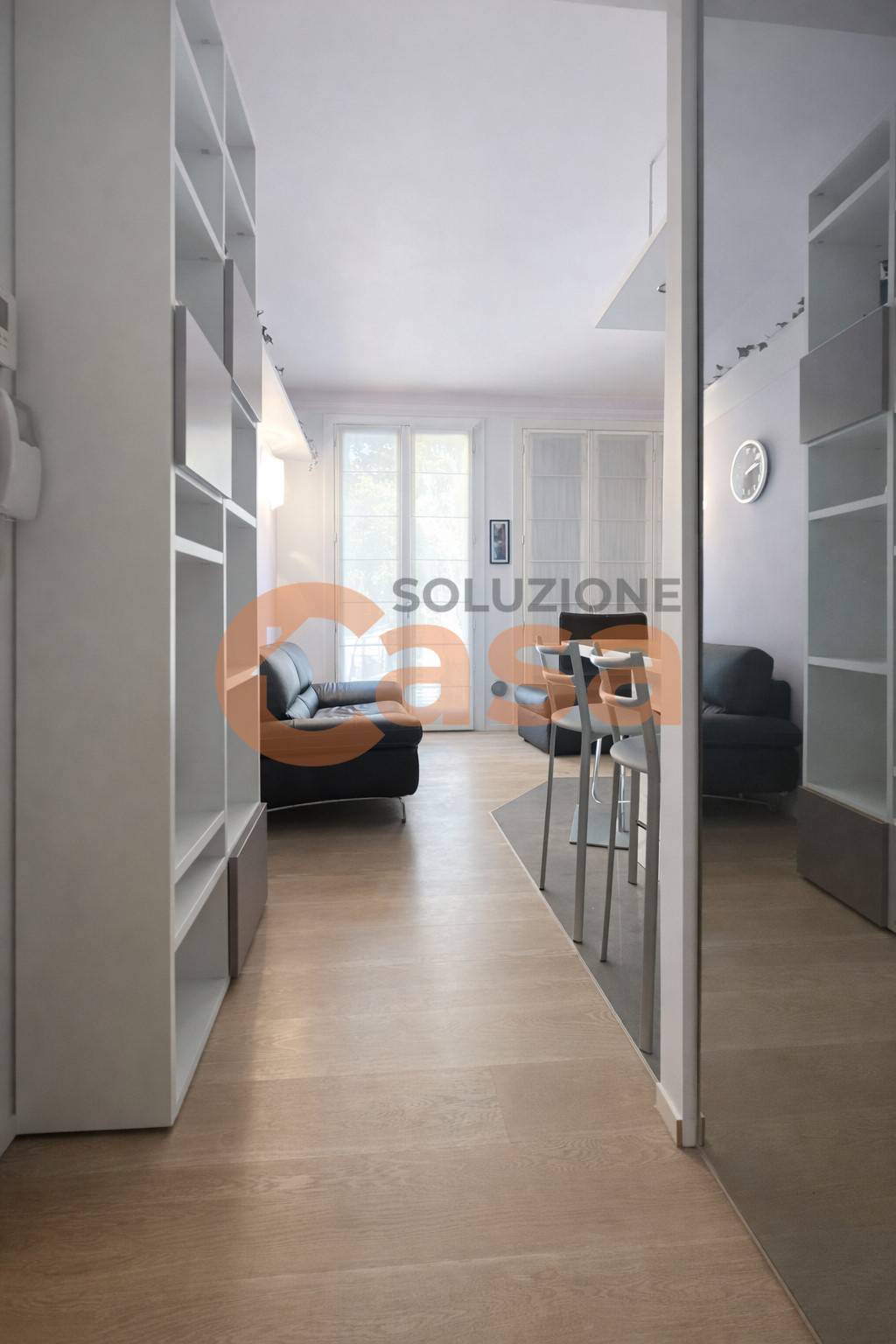 Appartamento in affitto a Piacenza, Centro storico