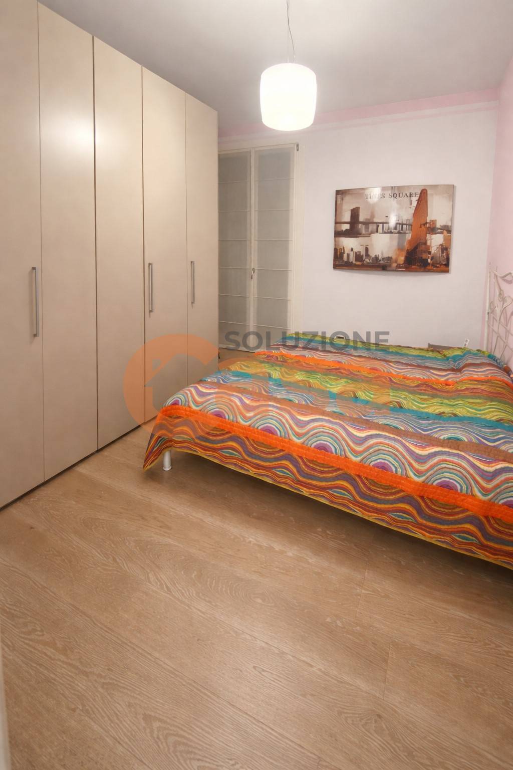 Appartamento in affitto a Piacenza, Centro storico