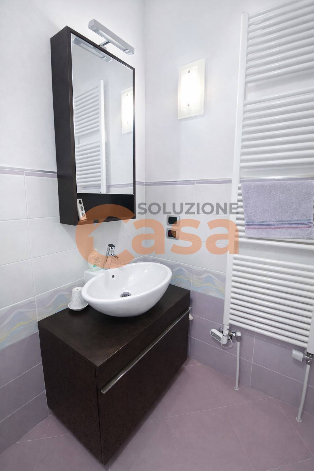 Appartamento in affitto a Piacenza, Centro storico