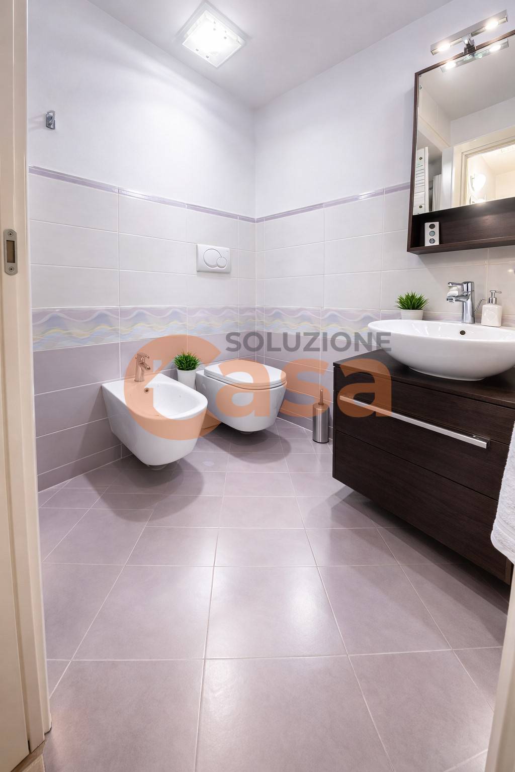 Appartamento in affitto a Piacenza, Centro storico