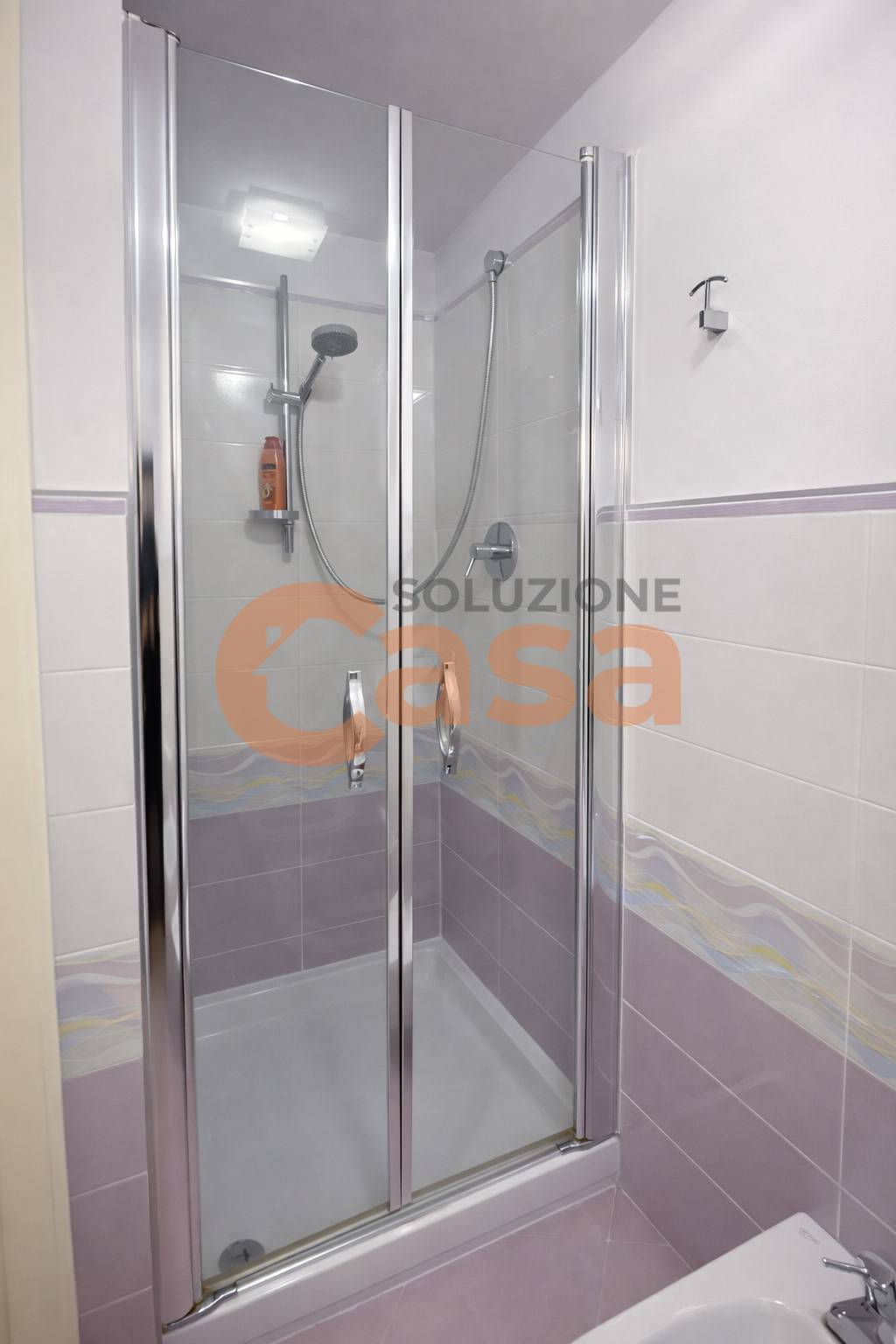 Appartamento in affitto a Piacenza, Centro storico