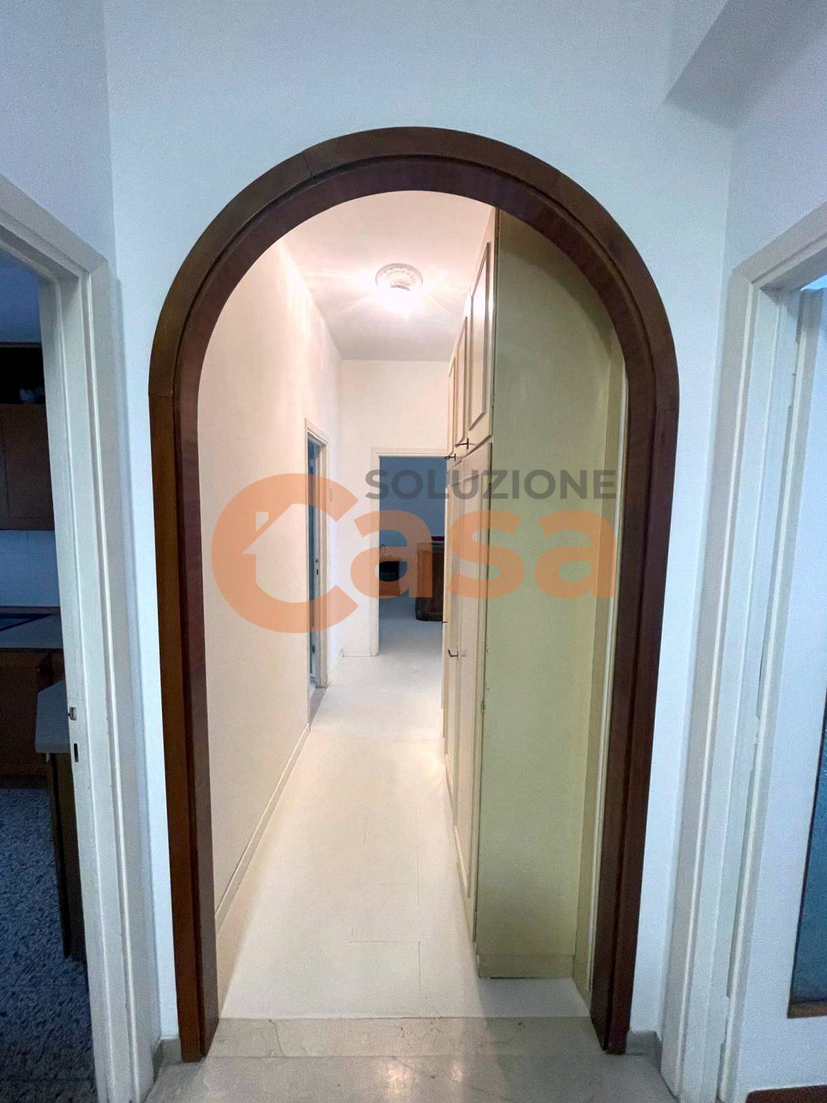 Appartamento in affitto a Piacenza, Centro storico