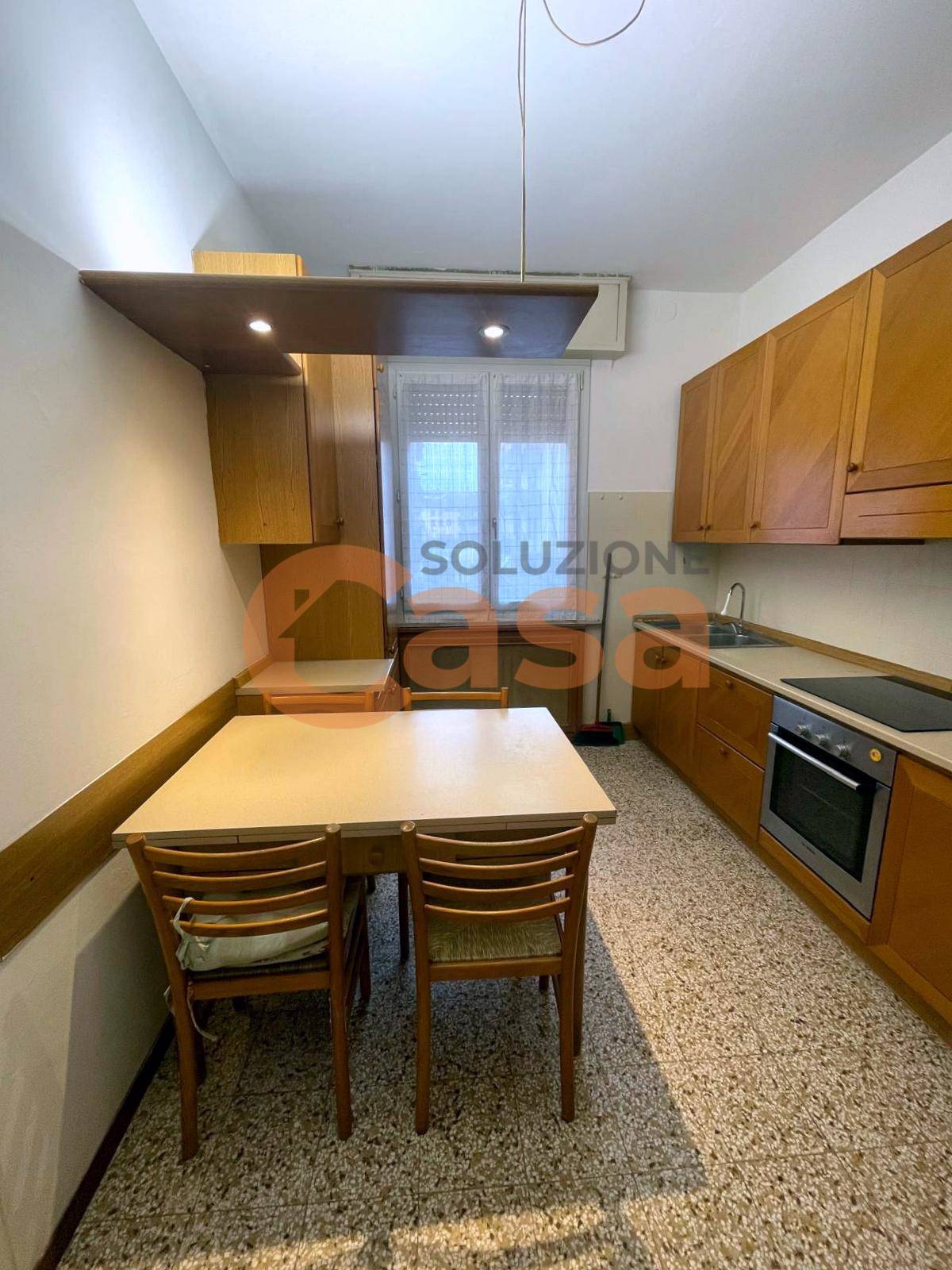 Appartamento in affitto a Piacenza, Centro storico