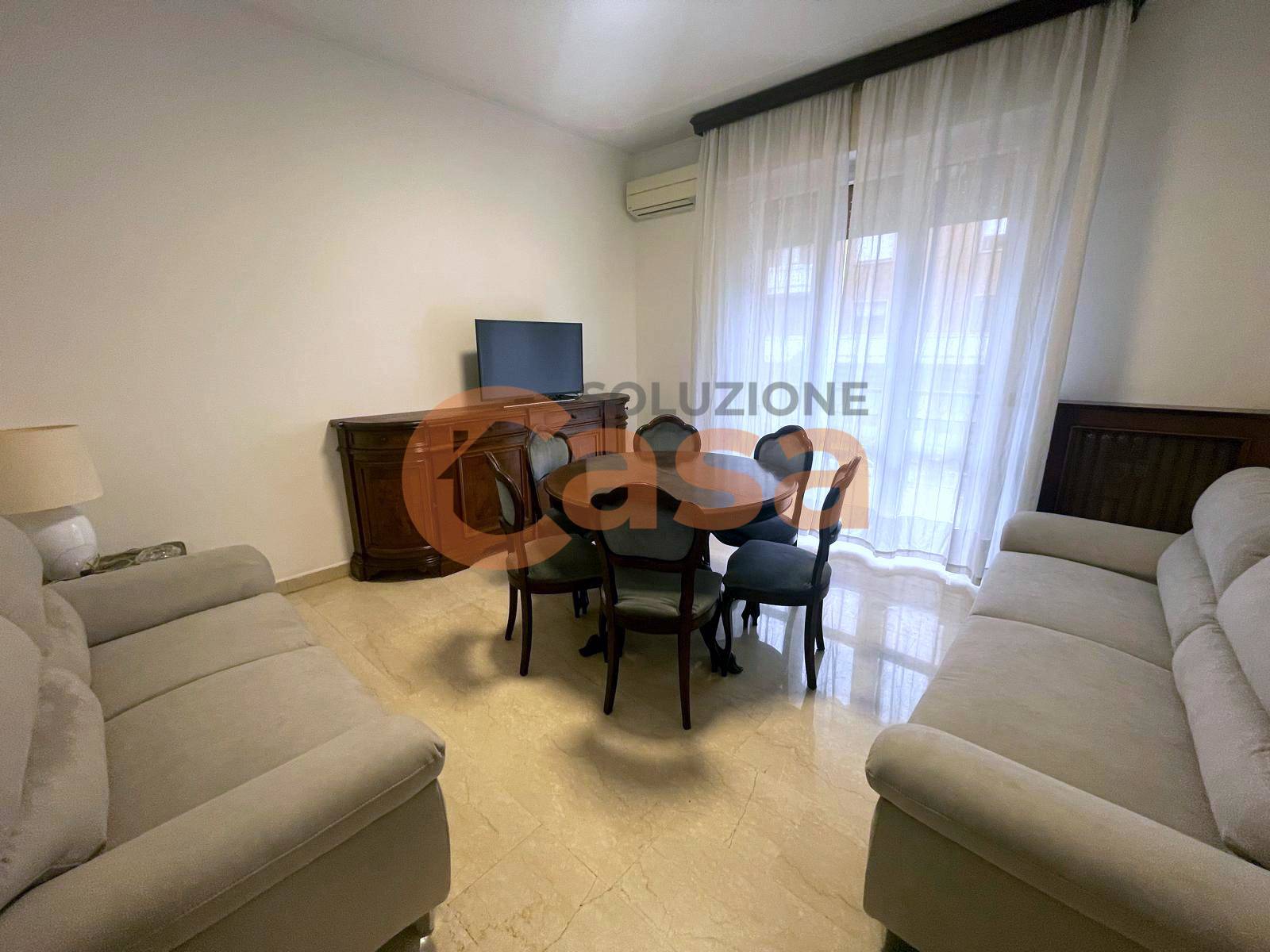 Appartamento in affitto a Piacenza, Centro storico