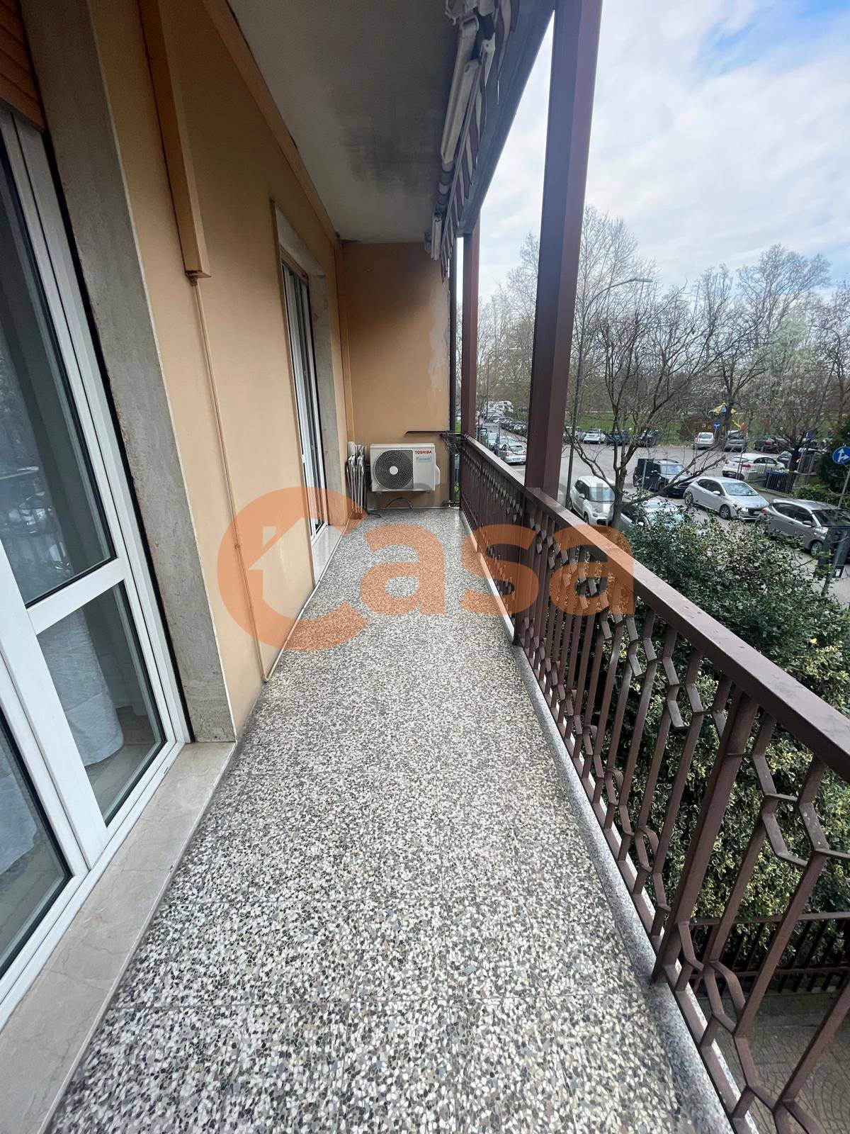 Appartamento in affitto a Piacenza, Centro storico