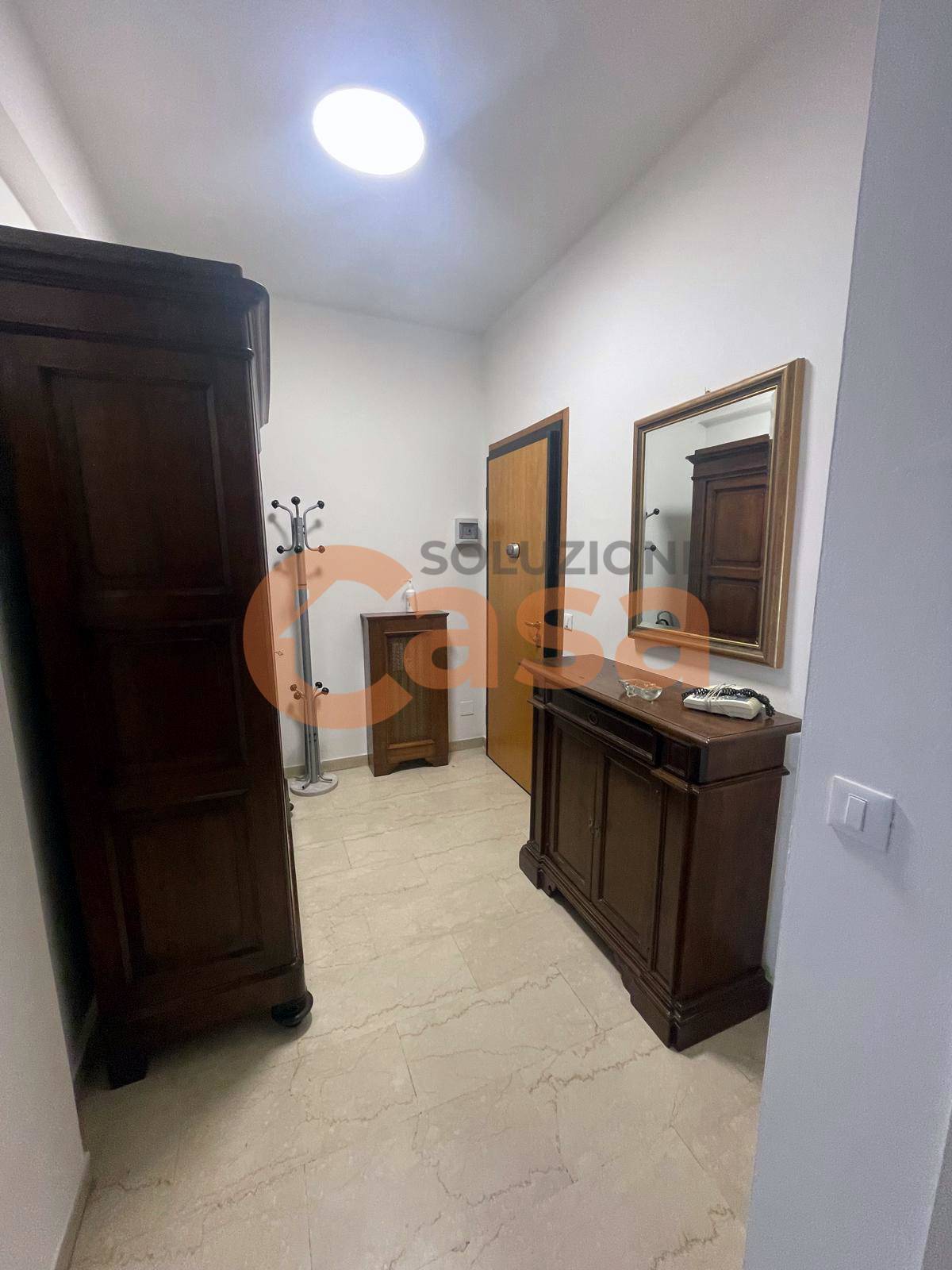 Appartamento in affitto a Piacenza, Centro storico