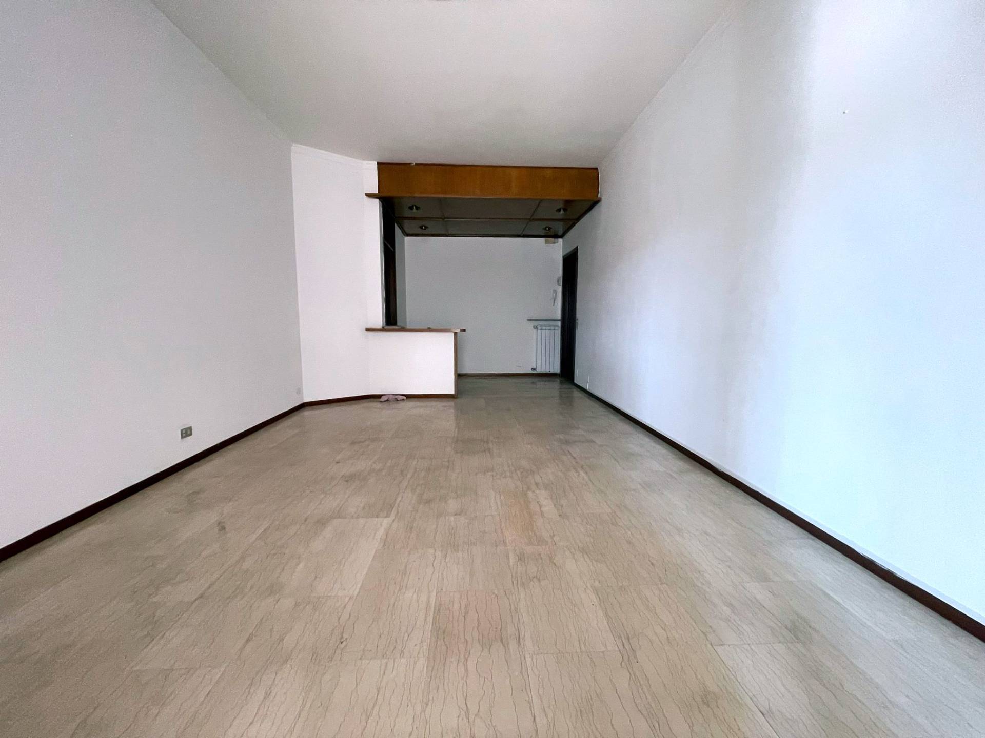 Appartamento in affitto a Piacenza, Quart. 2000