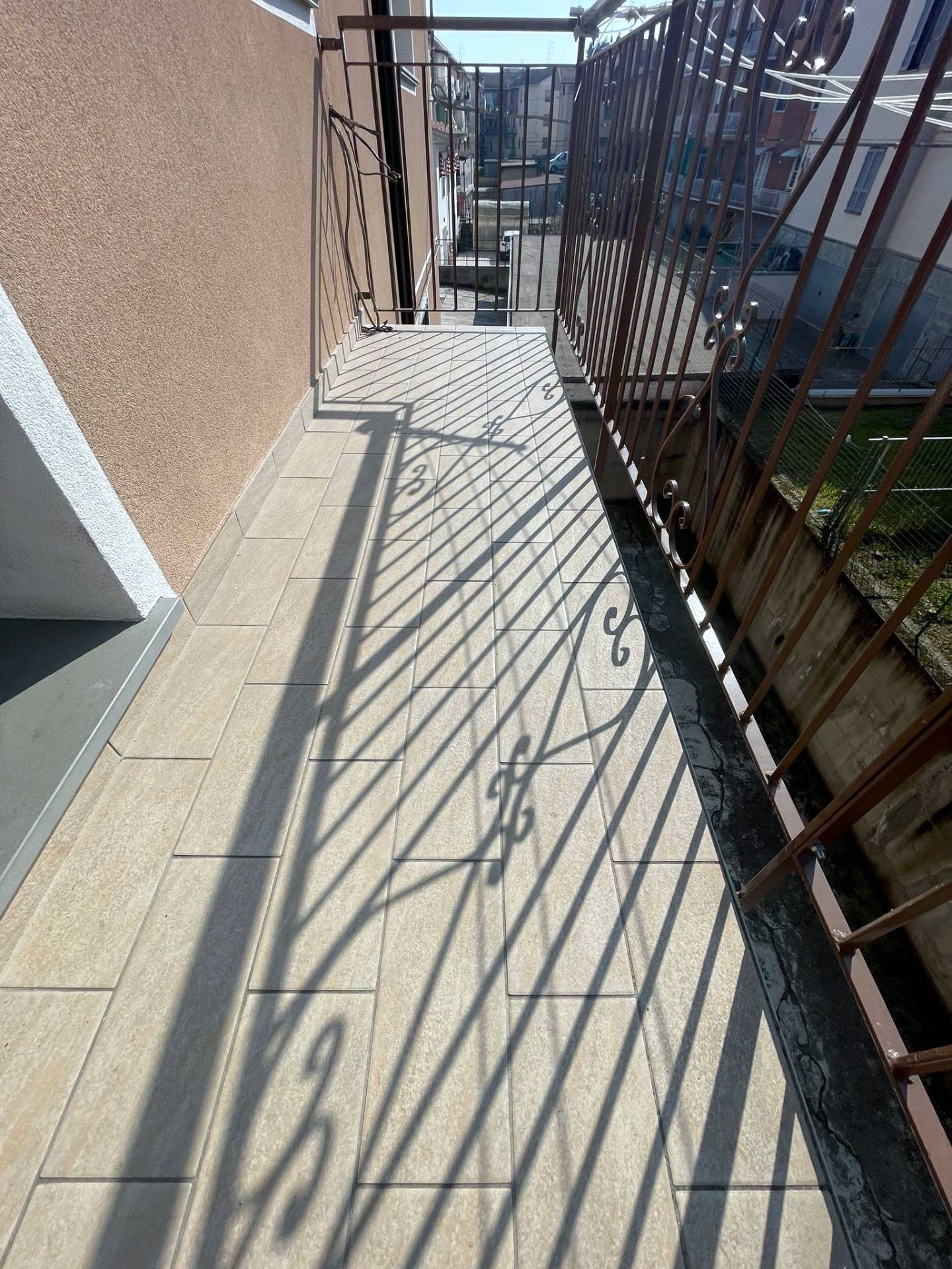 Appartamento in affitto a Piacenza, Quart. 2000