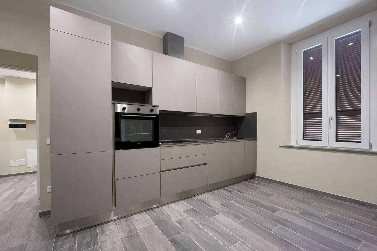 Appartamento in affitto a Piacenza, B.ra Torino