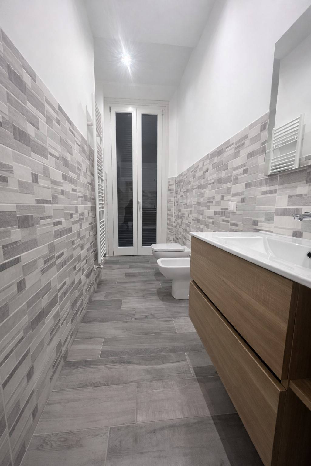 Appartamento in affitto a Piacenza, B.ra Torino